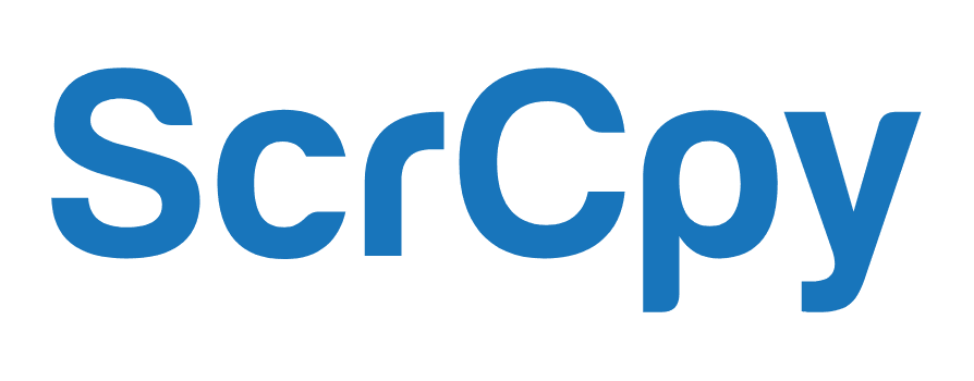 SCRCPY